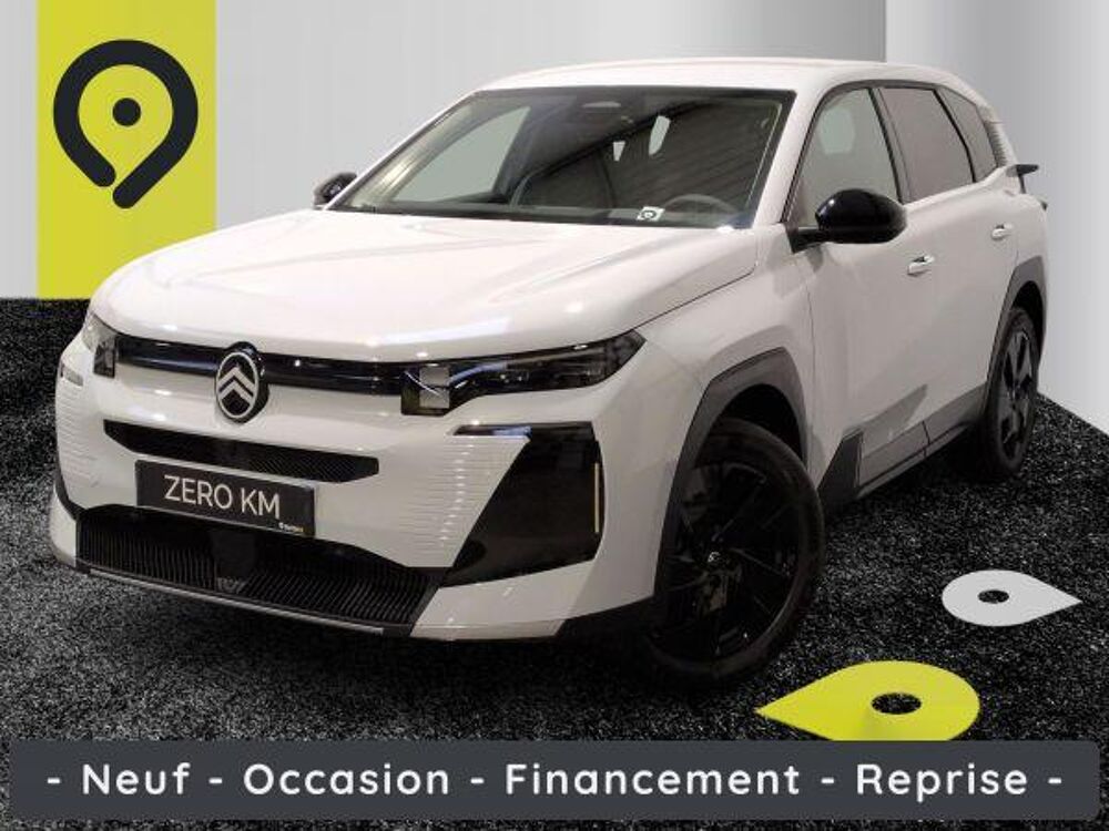 C5 aircross 145 e-DCS6 - Max 2025 occasion 59175 Vendeville