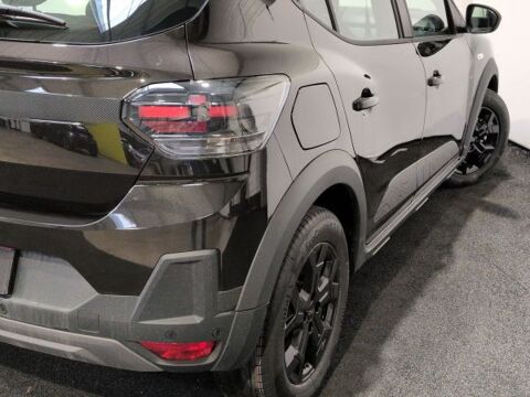 Sandero ECO-G 120 auto - Stepway Extreme 2026 occasion 59175 Vendeville