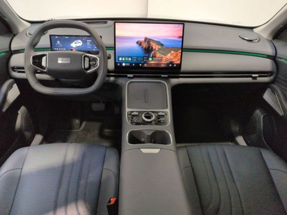 Starray EM-i 99+217ch - Max 2026 occasion 59175 Vendeville
