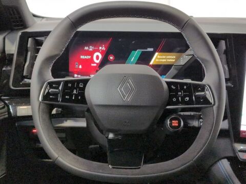 Austral full hybrid E-Tech 200 ch - Esprit Alpine 2026 occasion 59175 Vendeville
