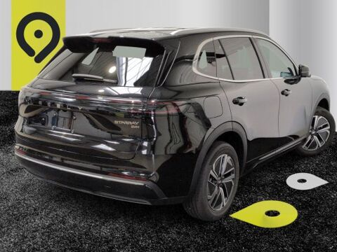 Starray EM-i 99+217ch - Pro 2026 occasion 59175 Vendeville