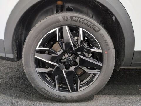 308 SW Hybrid 145 ch e-DCS6 - GT 2026 occasion 59175 Vendeville