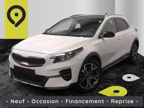 Annonce voiture Kia XCeed 19990 €