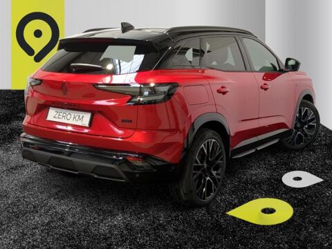 Austral full hybrid E-Tech 200 ch - Esprit Alpine 2025 occasion 59175 Vendeville