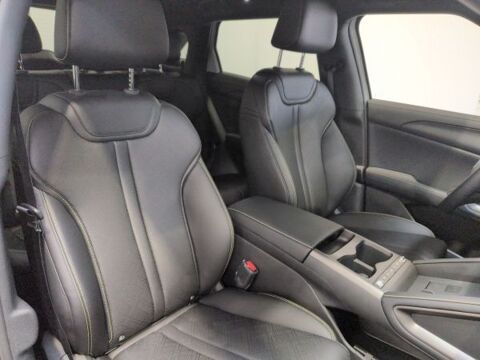 Atto 2 64.8 kWh 204 ch - Comfort 2026 occasion 59175 Vendeville