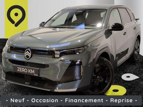 Citro&euml;n C5 aircross 145 ch e-DCS6 - Max 2026 occasion Vendeville 59175