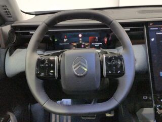 C5 aircross Hybride 145 ch e-DCS6 - Max 2026 occasion 59175 Vendeville