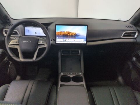Atto 2 64.8 kWh 204 ch - Comfort 2026 occasion 59175 Vendeville