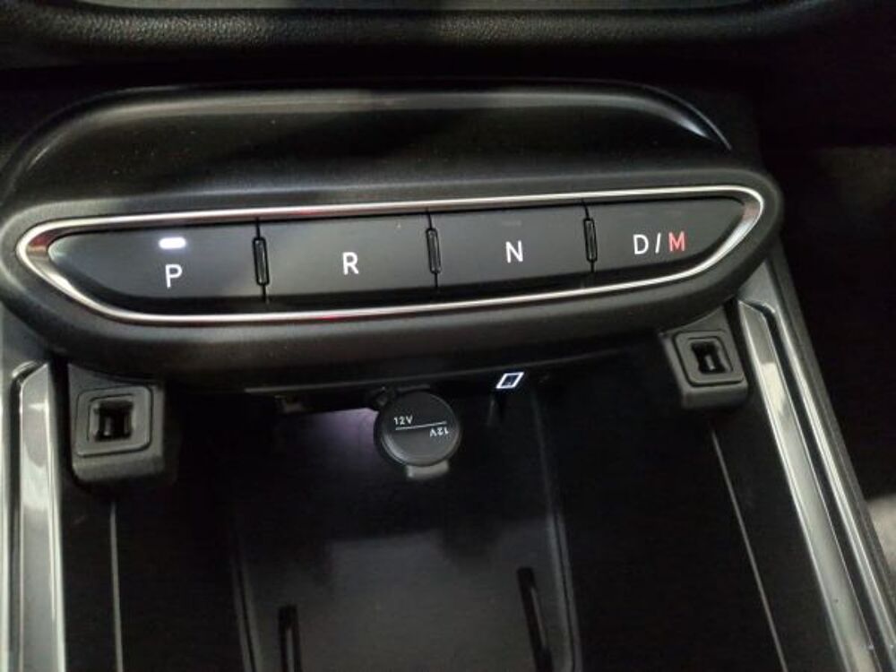 Fiat 600 T-Gen 3 1.2 Hybrid 145ch eDCT6 - Sport 2026 occasion 59175 Vendeville