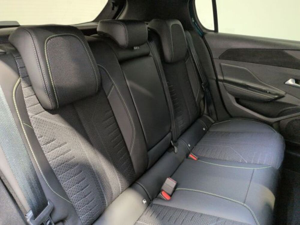 308 Hybrid 145 e-DCS6 - GT 2025 occasion 59175 Vendeville