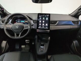 Captur E-Tech full hybrid 160 ch - esprit Alpine 2026 occasion 59175 Vendeville