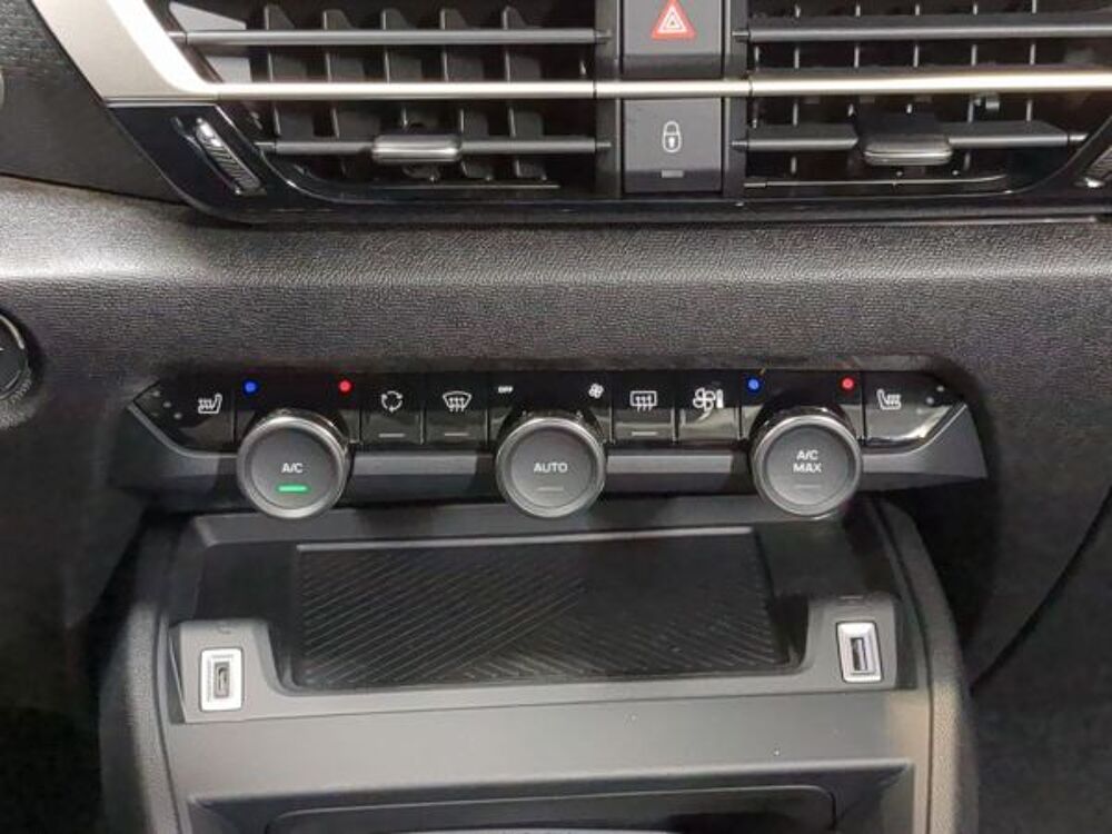 C4 Hybride 145 ch e-DCS6 - Max 2026 occasion 59175 Vendeville