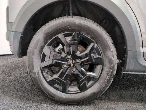 Sandero ECO-G 120 auto - Stepway Extreme 2026 occasion 59175 Vendeville