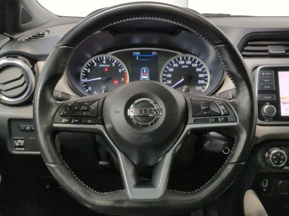 Micra DIG-T 117 - N-Connecta 2020 occasion 59175 Vendeville