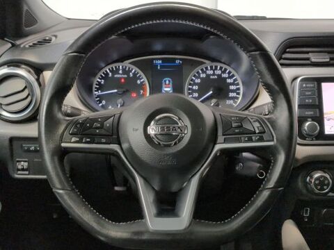 Micra DIG-T 117 - N-Connecta 2020 occasion 59175 Vendeville
