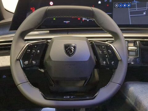 3008 Hybrid 145 e-DCS6 - GT 2026 occasion 59175 Vendeville