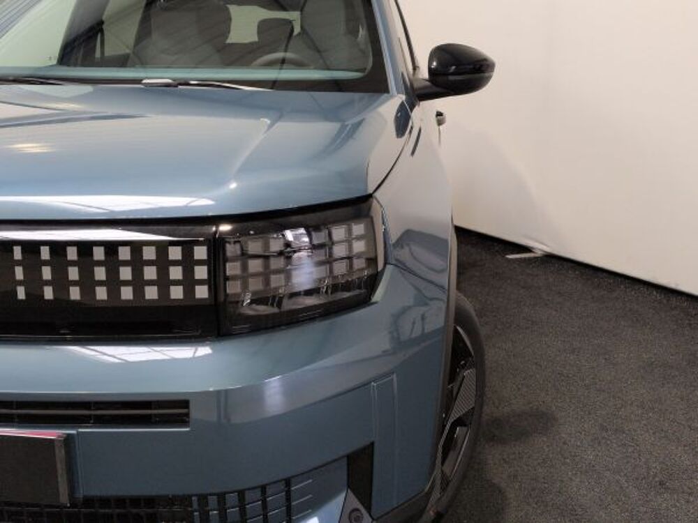 Grande panda T-Gen 3 1.2 Hybrid Turbo 110 ch eDCT6 - La Prima 2026 occasion 59175 Vendeville