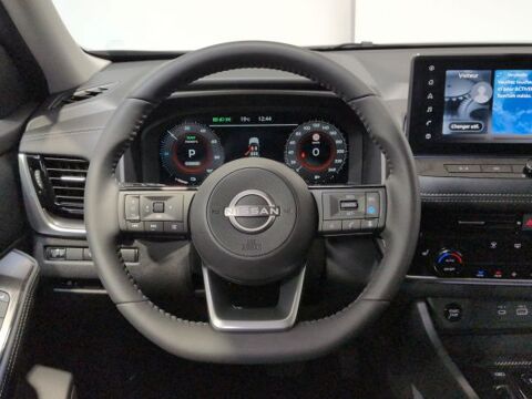 X-Trail e-POWER 204 ch - N-Trek 2026 occasion 59175 Vendeville