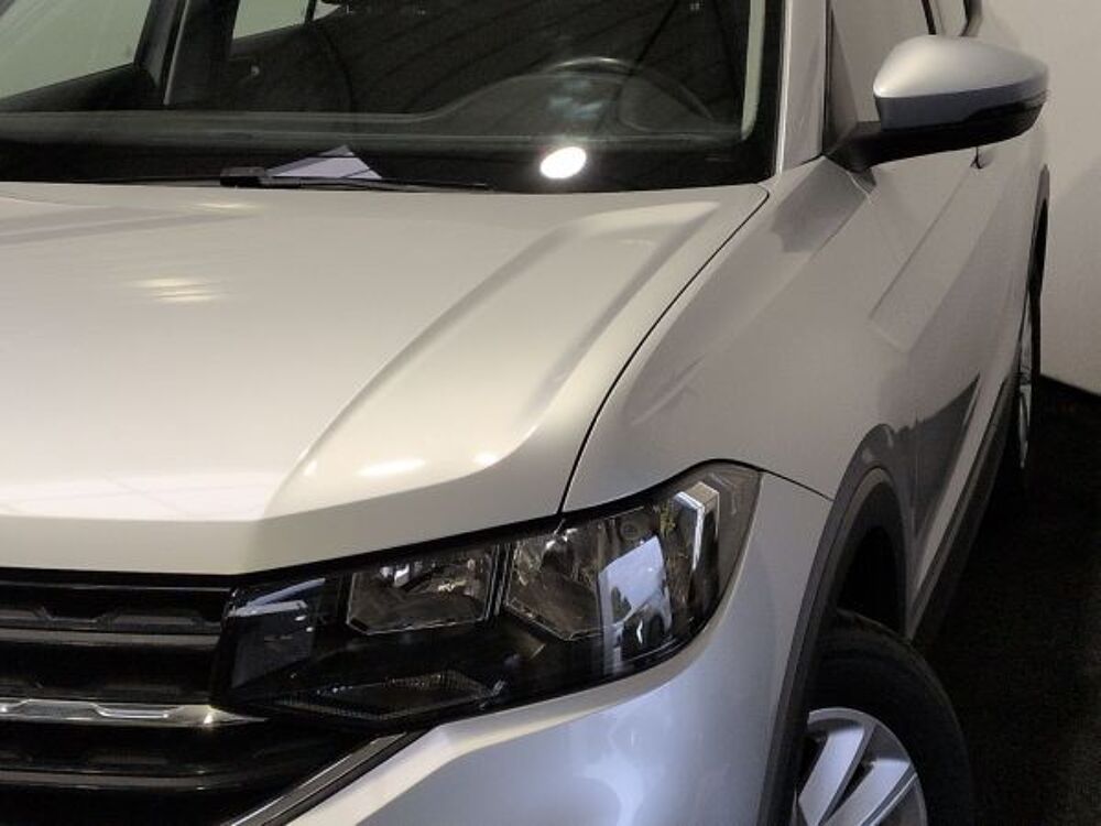 T-Cross 1.0 TSI 110 Start/Stop DSG7 - Lounge 2021 occasion 59175 Vendeville