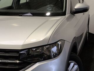 T-Cross 1.0 TSI 110 Start/Stop DSG7 - Lounge 2021 occasion 59175 Vendeville