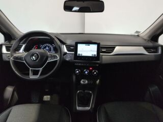 Captur TCe 90 - 21 - Intens 2022 occasion 59175 Vendeville