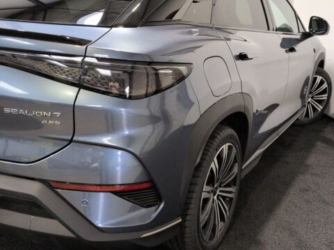 Sealion 7 91.3 kWh 530ch AWD - Excellence 2026 occasion 59175 Vendeville