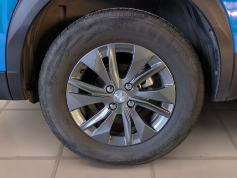 2008 PureTech 130 S&S BVM6 - Style 2022 occasion 59175 Vendeville