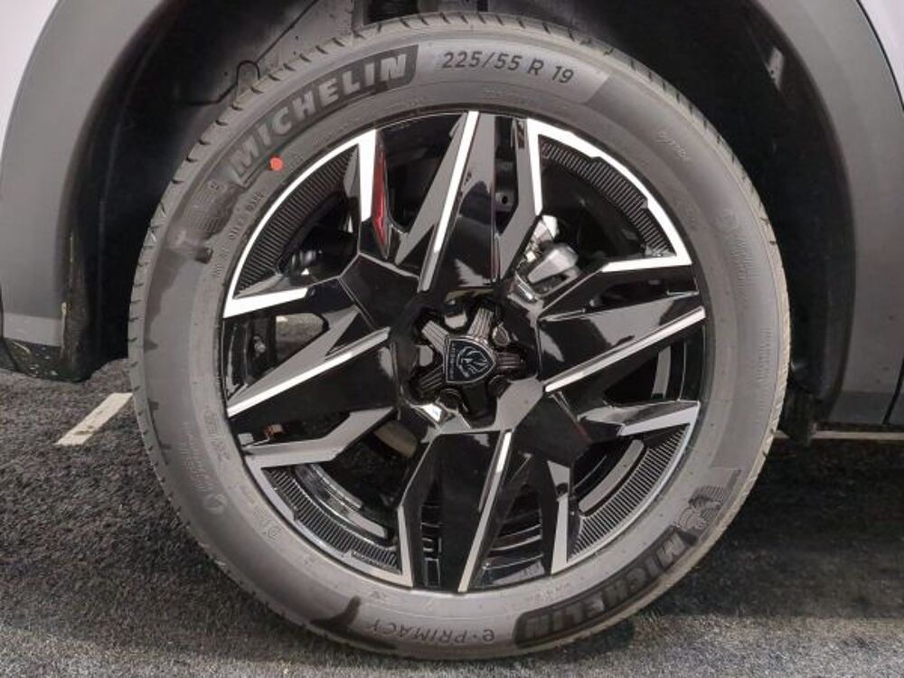 3008 Hybrid 145 e-DCS6 - GT 2025 occasion 59175 Vendeville