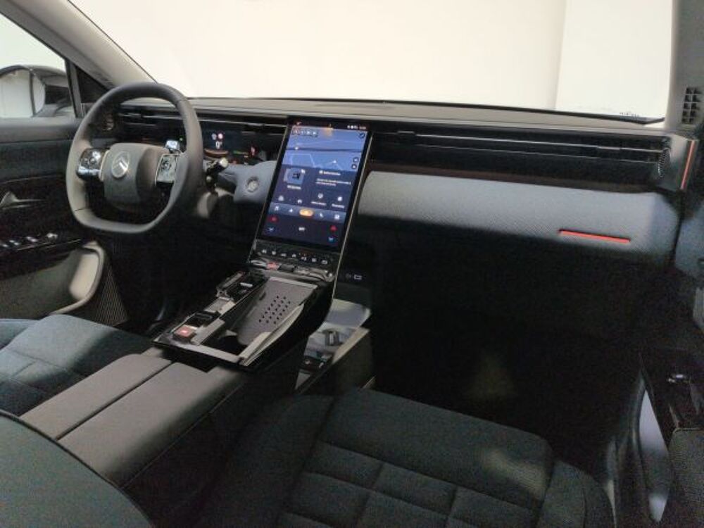 C5 aircross Hybride 145 ch e-DCS6 - Plus 2026 occasion 59175 Vendeville