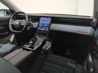 C5 aircross Hybride 145 ch e-DCS6 - Plus 2026 occasion 59175 Vendeville