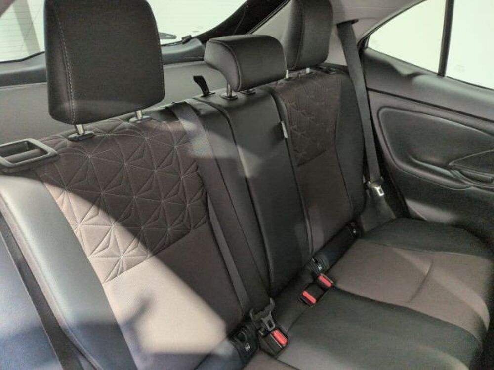 Yaris Cross Hybride 116h 2WD - Collection 2022 occasion 59175 Vendeville
