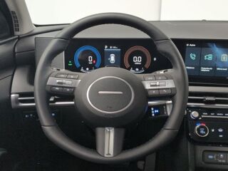 Tucson 1.6 T-GDI 239 Hybrid BVA6 - Intuitive 2026 occasion 59175 Vendeville