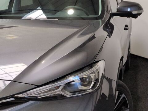 MG.ZS 1.5 L Hybrid+ 197 ch - Luxury 2026 occasion 59175 Vendeville