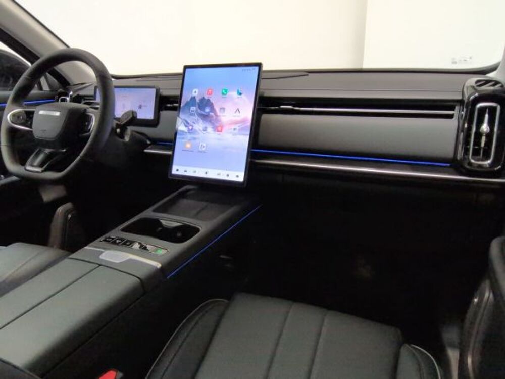 7 SHS-P 1.5 TGDI 29 ch - Exclusive 2026 occasion 59175 Vendeville