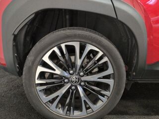 Yaris Cross Hybride 116h 2WD - Collection 2022 occasion 59175 Vendeville