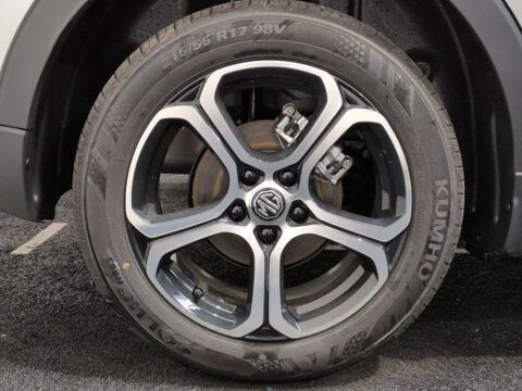 MG.ZS 1.5 L Hybrid+ 197 ch - Comfort 2025 occasion 59175 Vendeville
