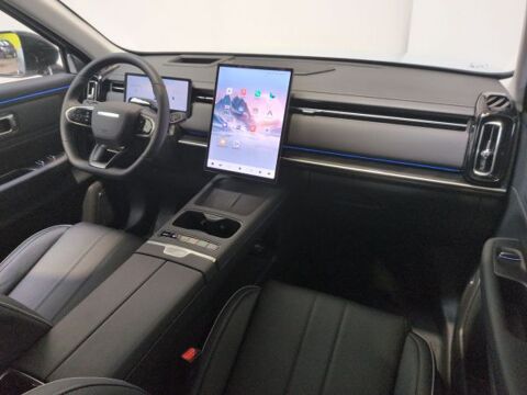 7 SHS-P 1.5 TGDI 29 ch - Exclusive 2026 occasion 59175 Vendeville