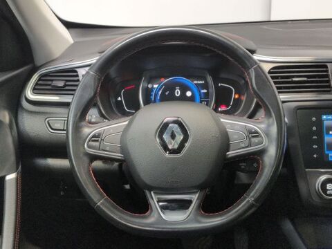Kadjar Blue dCi 115 EDC - Black Edition 2020 occasion 59175 Vendeville