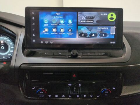 Qashqai e-Power 190 ch - N-Design+ 2025 occasion 59175 Vendeville