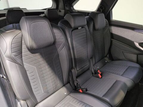 308 SW Hybrid 145 ch e-DCS6 - GT 2025 occasion 59175 Vendeville