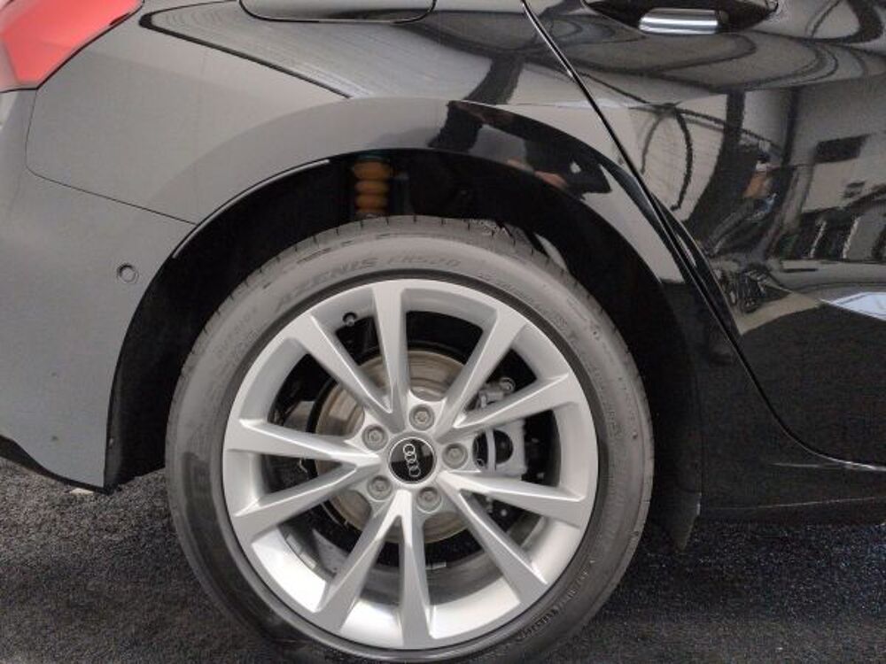A3 TFSI Mild Hybrid 150 S tronic 7 - Design 2026 occasion 59175 Vendeville