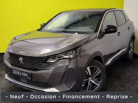Annonce voiture Peugeot 3008 28994 