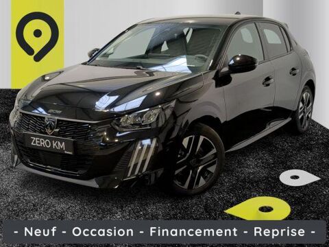 Annonce voiture Peugeot 208 21994 