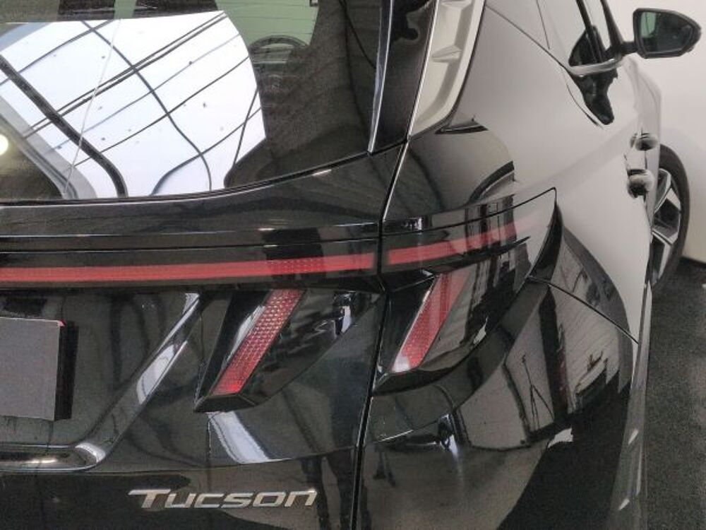 Tucson 1.6 T-GDI 230 Hybrid BVA6 - Executive 2023 occasion 59175 Vendeville