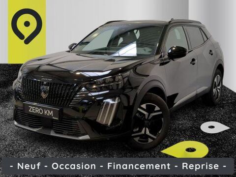 Annonce voiture Peugeot 2008 27998 