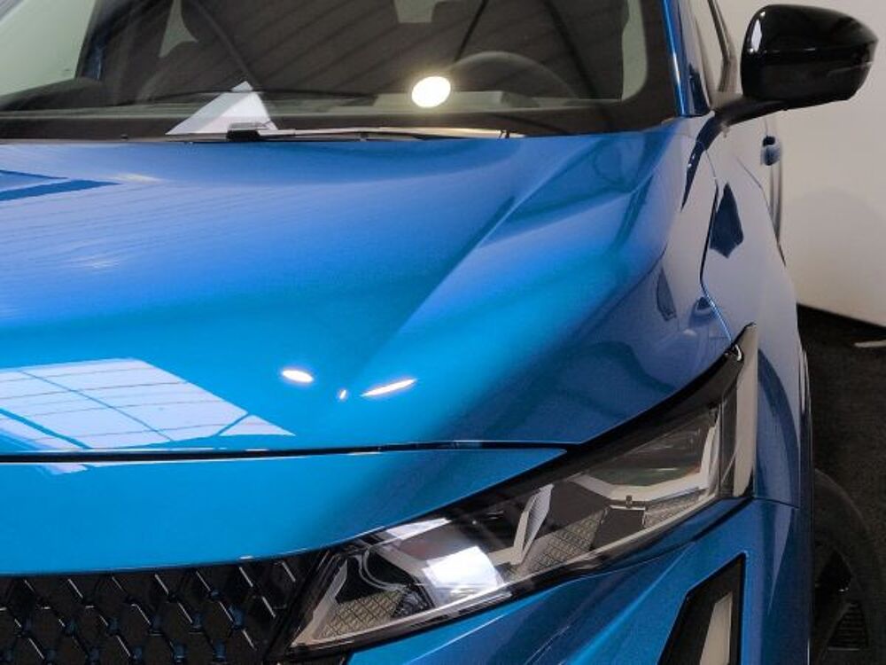 Rafale E-Tech full hybrid 200 ch - esprit Alpine 2026 occasion 59175 Vendeville