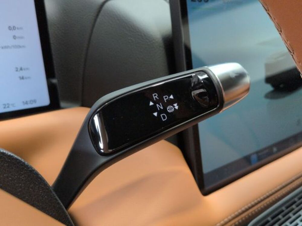 G9 AWD Performance - - 2026 occasion 59175 Vendeville