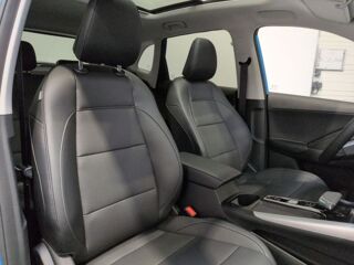 MG.ZS 1.5 L Hybrid+ 197 ch - Luxury 2026 occasion 59175 Vendeville