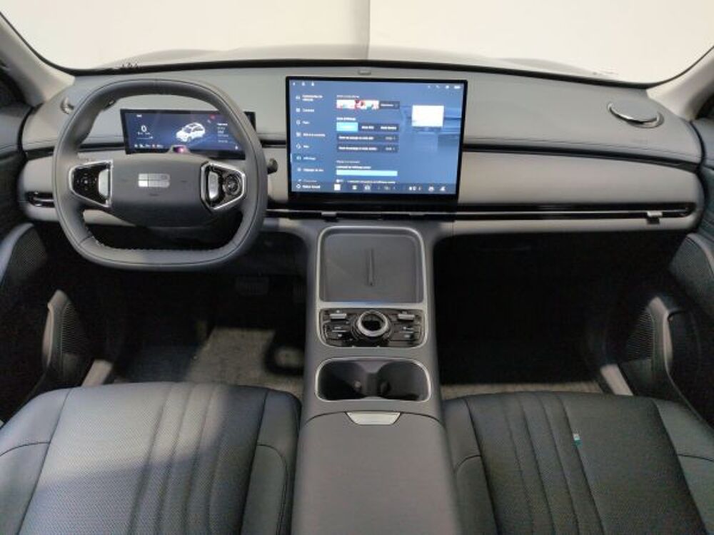 Starray EM-i 99+217ch - Pro 2026 occasion 59175 Vendeville
