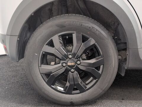 Sandero ECO-G 100 - Stepway Extreme + 2025 occasion 59175 Vendeville